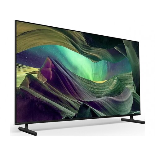 Sony 55" X85L 4K Google TVFull Array LED HDR X1... Cijene