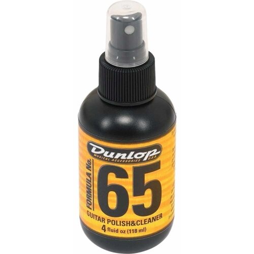 Dunlop 654 FORMULA 65 CLN+POL Cijene