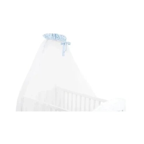  Baldahin 200/480 Bear with Me Blue KKB12019 Slike