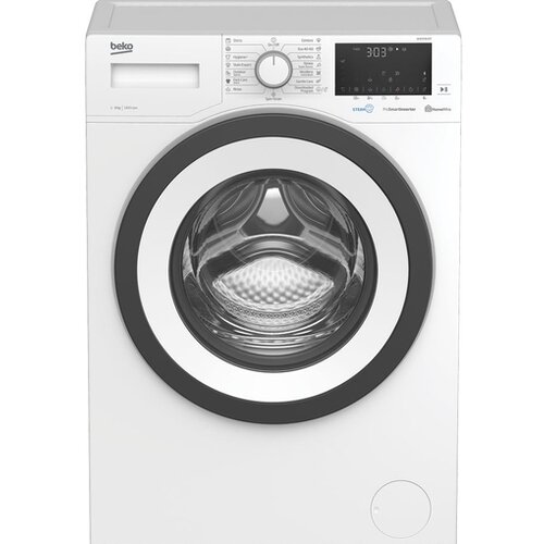Beko pralni stroj WUE9736XST Slike