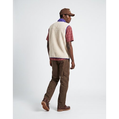 Patagonia M&amp;#039;S CLASSIC RETRO-X VEST Bež Slike