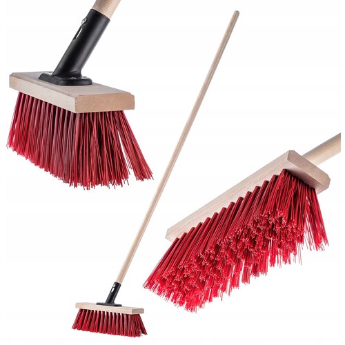 KADAX vrtna metla za pometanje ulic 30 cm, (5000346764) Cene