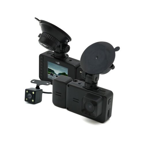  auto kamera f31 kamera + wifi ( K197 ) Slike