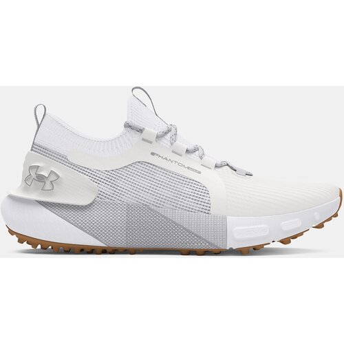 Under Armour Shoes UA Phantom Golf-WHT - Men's Cijene