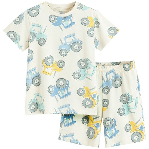 Cool club pižama KR KH CUB3210790-00 8127761 F bež 110 Cene