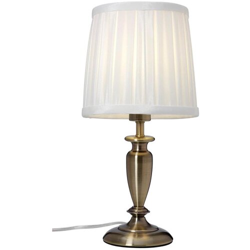  Cottex B1099A - Stona lampa INEB 1xE14/40W/230V bronzana Cene