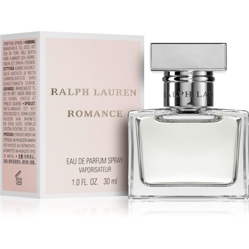 Polo Ralph Lauren Romance parfemska voda za žene 30 ml Slike