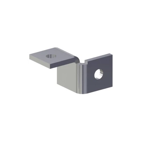 Fischer Spojni element FUF 180 &amp;deg; L fvz 20 ST Slike