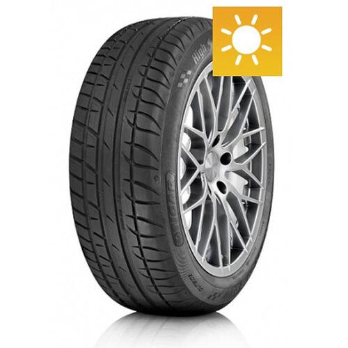Tigar High Performance 195/65 R15 91V Slike
