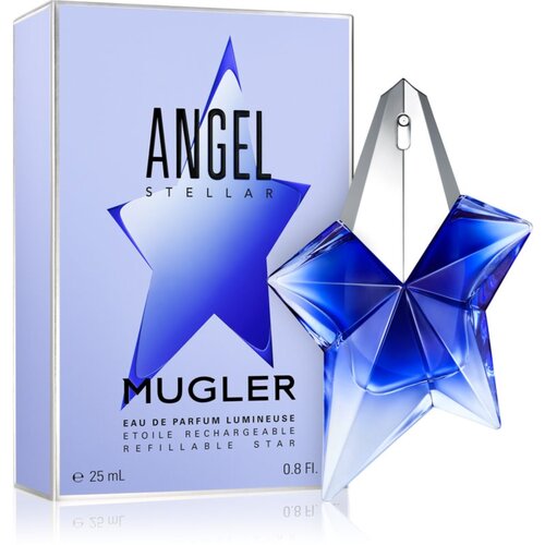 Mugler Angel Stellar 25 ml parfemska voda za žene Slike
