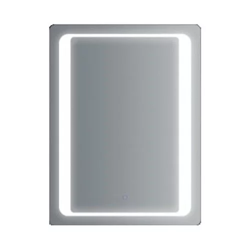AQUAART ogledalo s led rasvjetom lynn (230 v, vrsta zaštite: IP20)