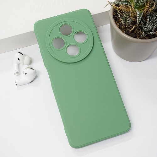  Maska za Xiaomi Redmi A4 (2024) mat Giulietta zelena Cene