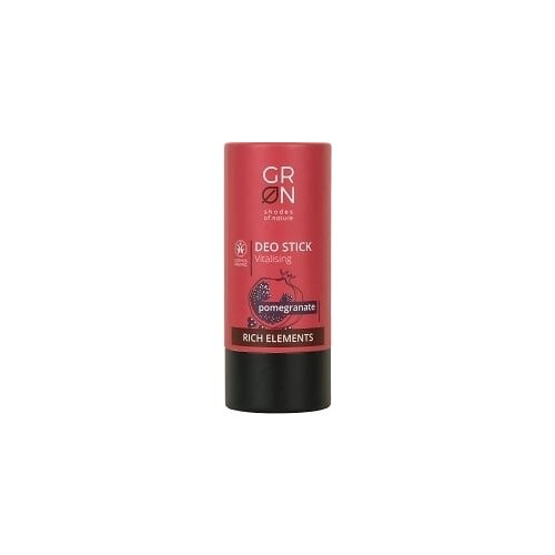 GRN [GRÜN] deo Stick Pomegranate Cijene
