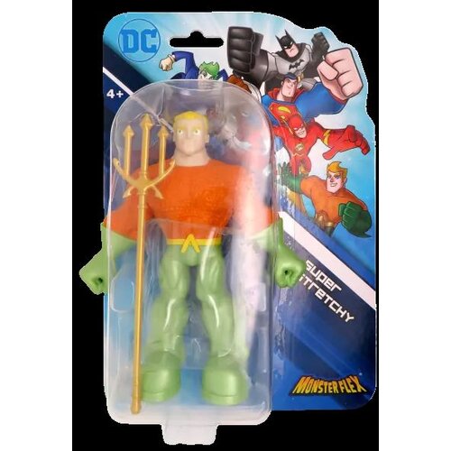 MONSTER FLEX monsterflex: aquaman Slike