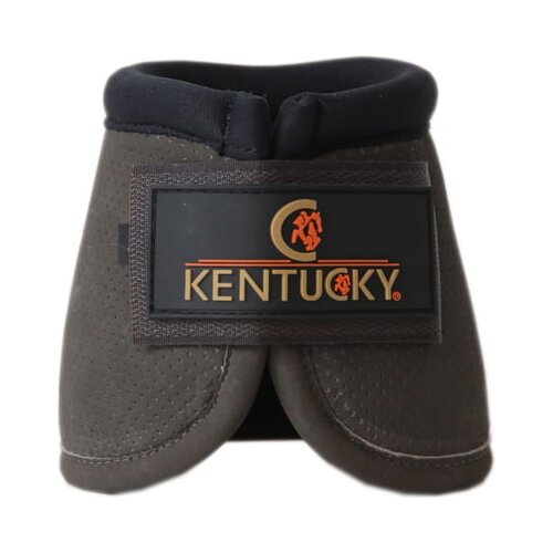 Kentucky Horsewear Air Tech Overreach &scaron;kornji - rjavi - XL Cene