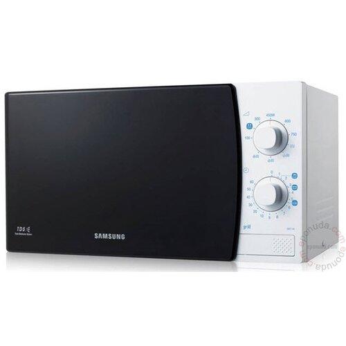 Samsung GE711K mikrotalasna rerna Slike