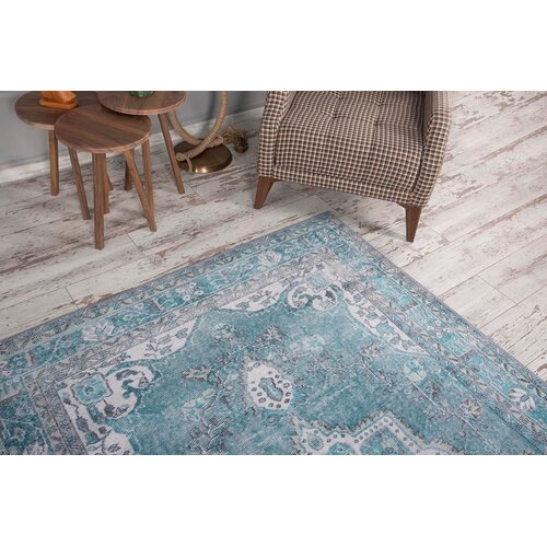 Lessentiel Maison tepih 75x230cm Šaren Cene