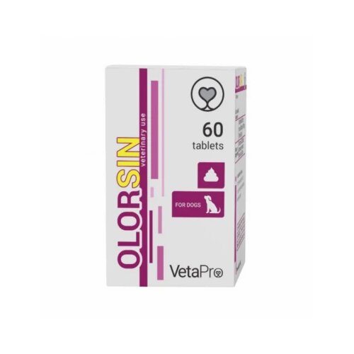 Veta Pro D.Olorsin za pse 60 tableta Cene