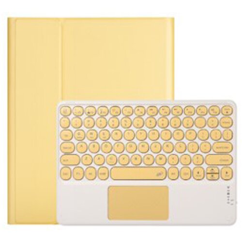 Ykcloud Flip cover in Bluetooth Tipkovnica YM11C za iPad Air5 10.9（2022)/iPad Air4 10.9（2020)/iPad Pro11(2022/2021/2020/2018), (20652507) Cene