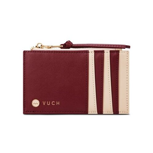 Vuch Ženski etui za dokumente Striny Wine, 13 x 8 cm Cijene