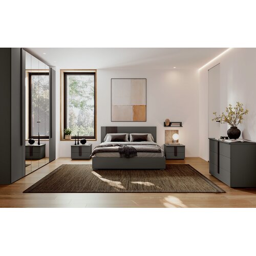 LUME HOME SPAVAĆA SOBA FACILE 505 Slike