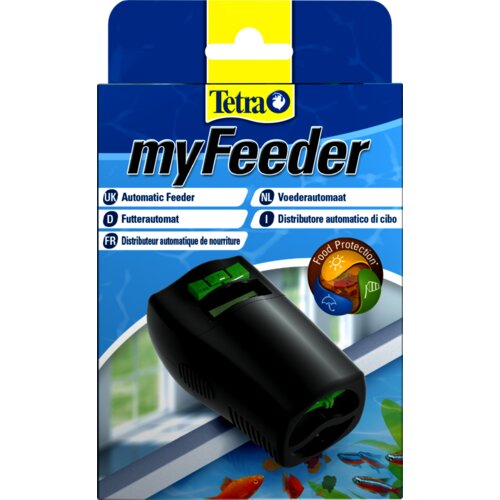 Tetra MyFeeder automatska hranilica Cene
