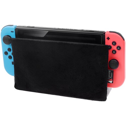 INF Zaščitni pokrov polnilne postaje za Nintendo Switch, (21838512) Cene