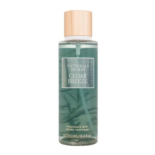 Victoria's Secret Cedar Breeze 250 ml sprej za tijelo za ženske Cijene