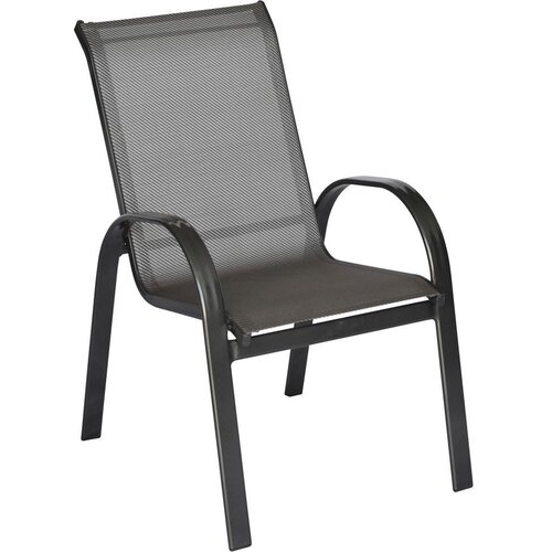 Gardenson vrtni set aluminij barve grafita barve grafita, siva Slike