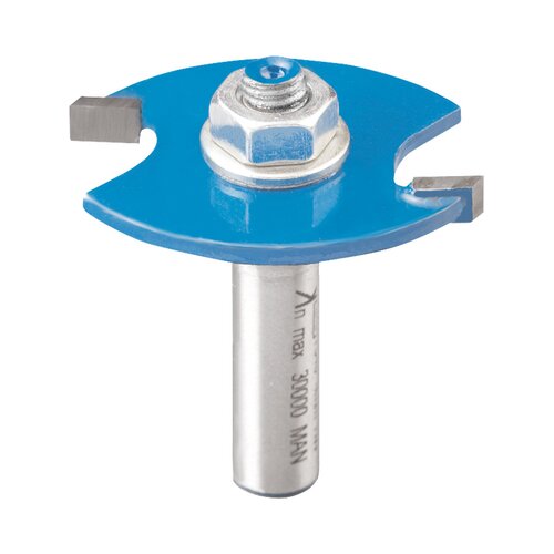 Einhell hm glodalo 2 za proreze, za glodalicu, drvo/plastika ( 49754020 ) Slike