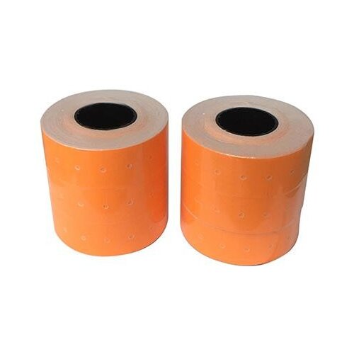  Etikete u roli 26 x 16 mm, dvoredne Slike