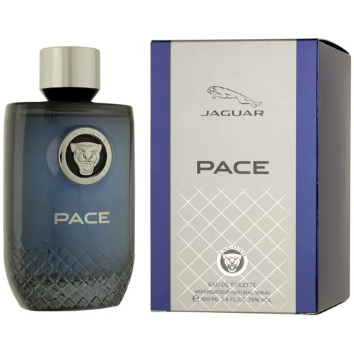 Parfem za muškarce Jaguar Pace EDT 100 ml