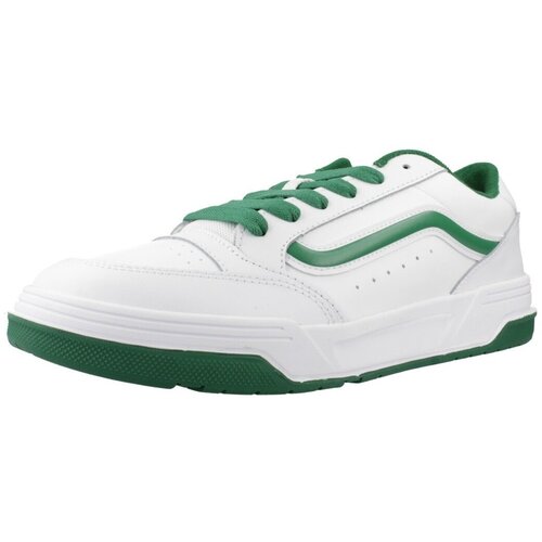 Vans HYLANE POP Bijela Slike