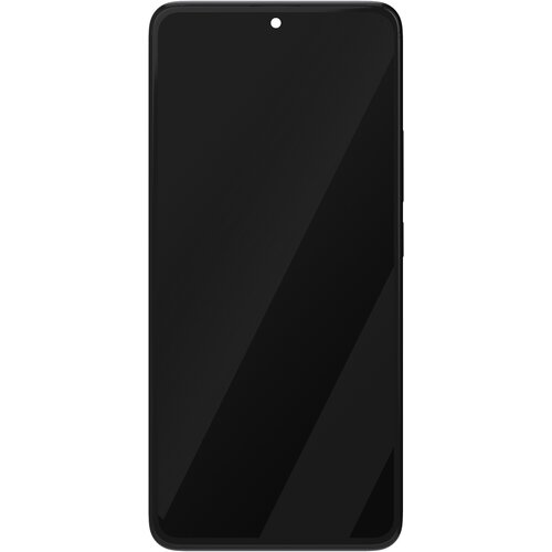 Xiaomi Zaslon + Šasija za Poco F5 Pro 5G Celoten blok Izvirni zaslon, Črna, (5000038416) Cene