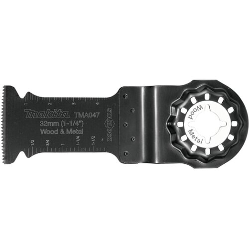 Makita Nož za multi drvo/metal 32x50 /18929 Cene