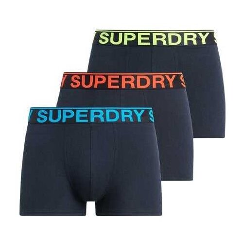 Superdry set muških bokserica SDM3110450A-B7Y Slike