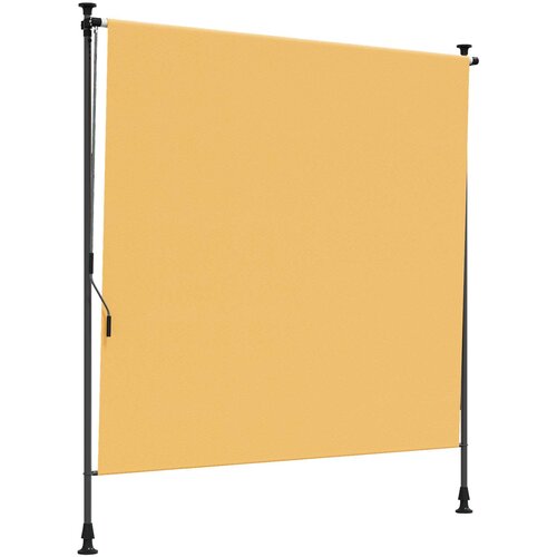  Vanjska Roleta Pijesak 100 x 270 cm Cijene