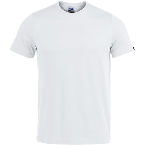 Joma Majice s kratkimi rokavi Desert Tee Bela Cene