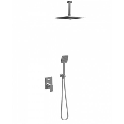 Copen nook baterija sa tuš setom 6 hrom C-01-119CR Cene