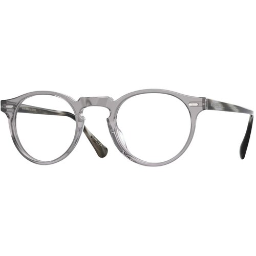 Oliver Peoples Unisex dioptrijske naočale OV5186 50 Gray (sive) Slike