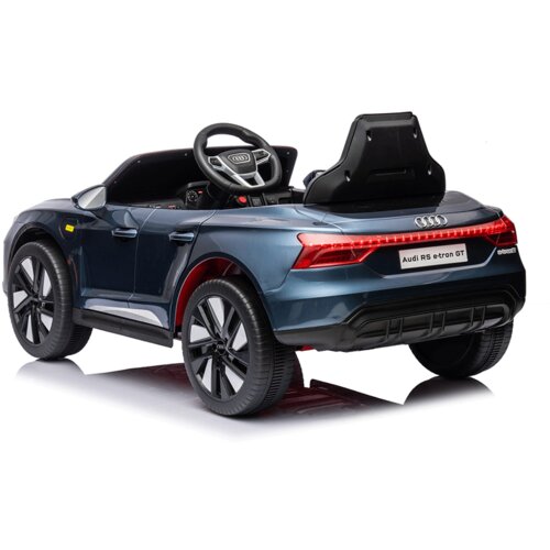  Dečiji automobil na akumulator - AUDI RS E-tron GT - Plavi Cene