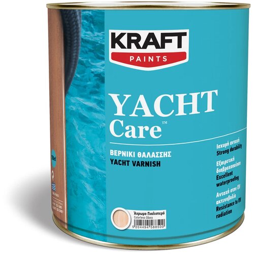 Kraft Yacht Care 0,75l Cene