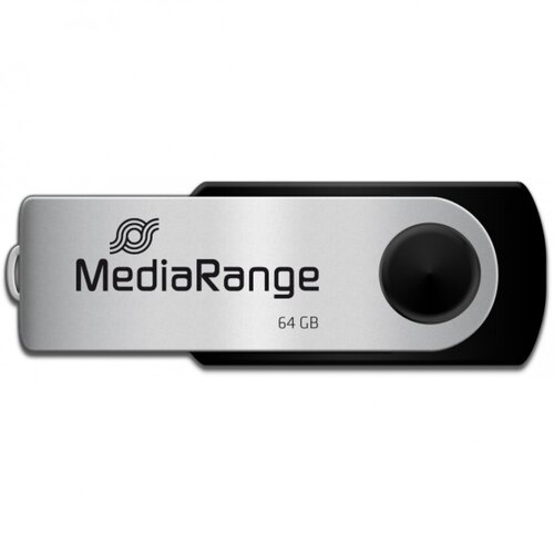 Mediarange ključ 64gb mediarange 2.0 Slike
