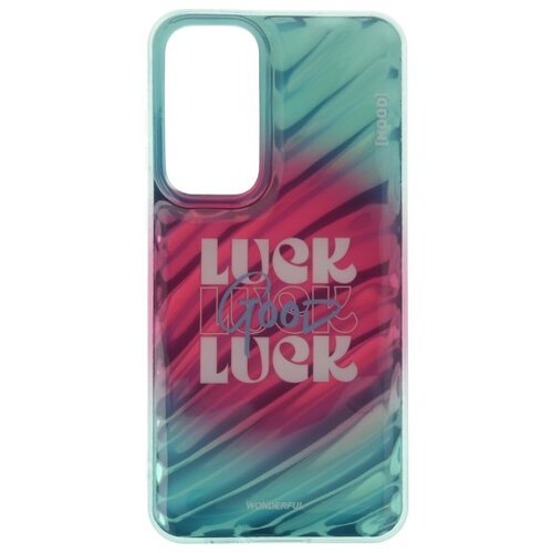  Summer Brust Zastitna futrola za Samsung s24 good luck Cene