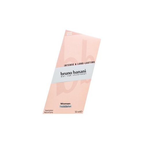 Bruno Banani Woman Intense parfumska voda 20 ml za ženske Slike