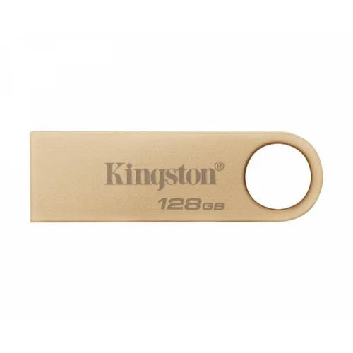 Kingston USB ključ DT SE9 G3, 128 GB