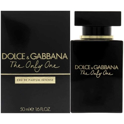 Parfem za žene Dolce &amp Gabbana EDP The Only One Intense 50 ml Cijene
