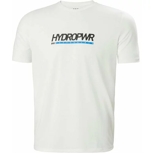 Helly Hansen HP RACE T-SHIRT Muška majica, bijela, veličina