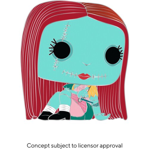 Funko LF POP LPP DISNEY: NBC - SALLY Cene