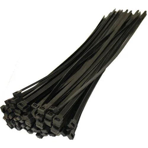 Beorol plastične vezice 8.0x300mm 100/1 crne Cene
